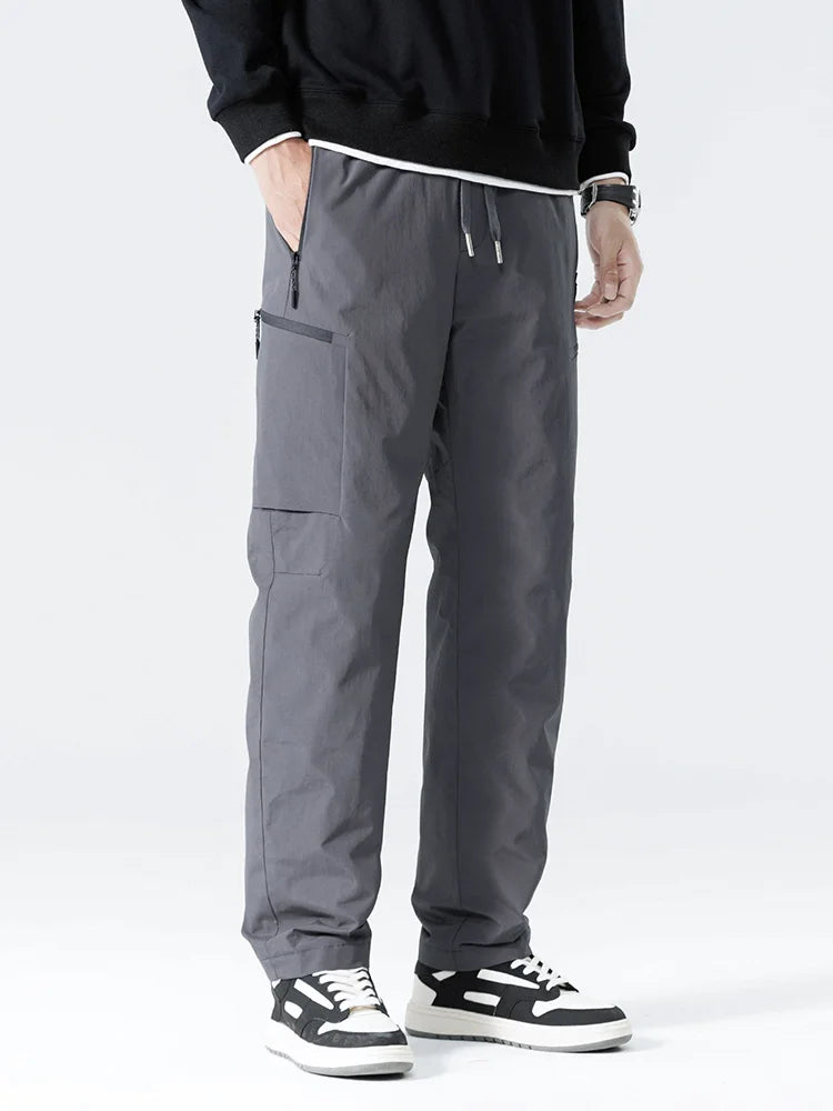 Venture 90 Insulated Joggers-streetwear-techwear