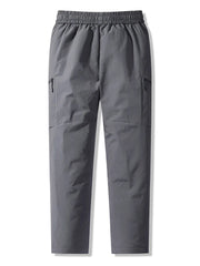 Venture 90 Insulated Joggers-streetwear-techwear