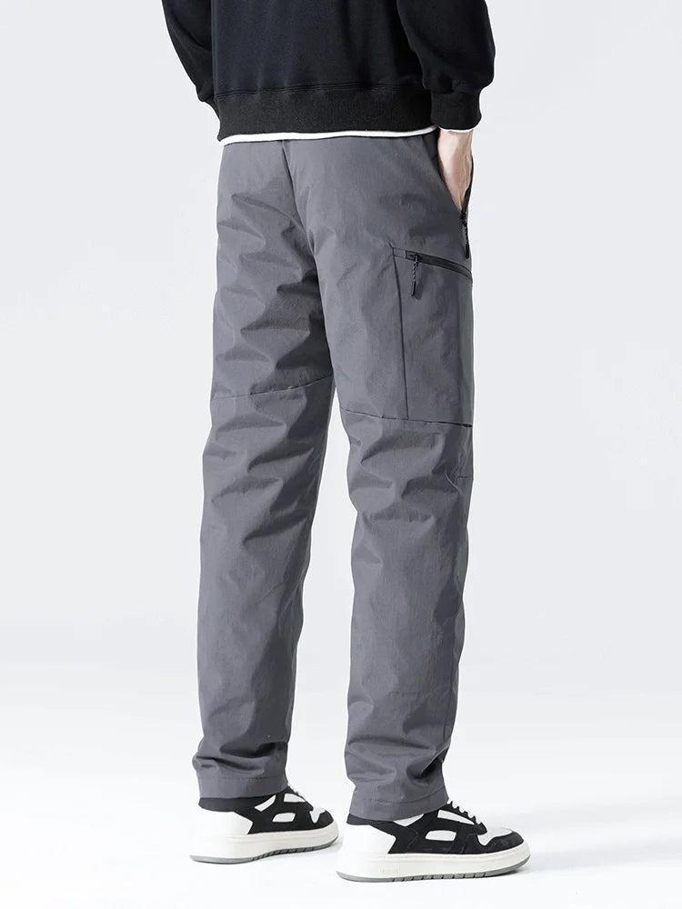 Venture 90 Insulated Joggers-streetwear-techwear