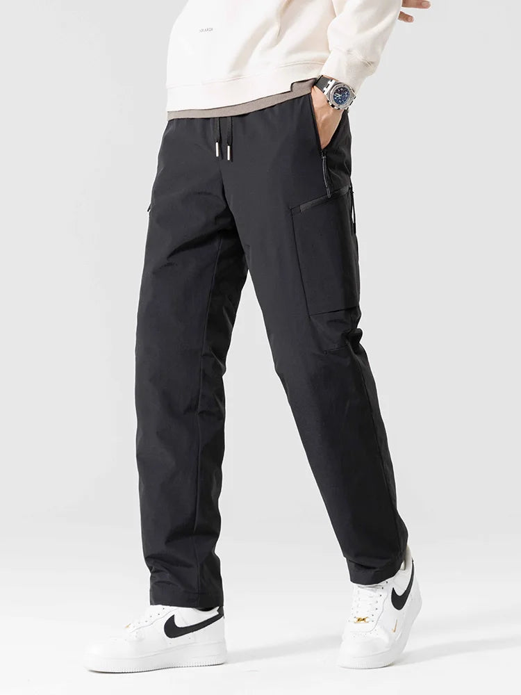 Venture 90 Insulated Joggers-streetwear-techwear