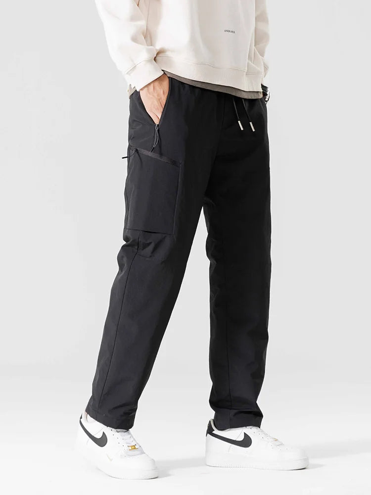 Venture 90 Insulated Joggers-streetwear-techwear