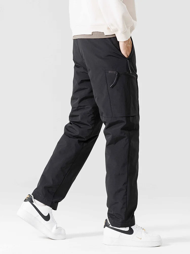 Venture 90 Insulated Joggers-streetwear-techwear