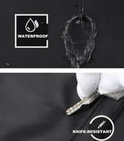 Water Resistant Sling Bag-streetwear-techwear