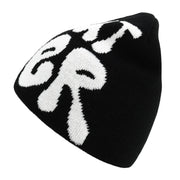 'Whatever' Toque Beanie-streetwear-techwear