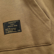 Workwear Throwover Hoodie-streetwear-techwear