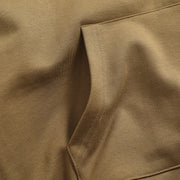 Workwear Throwover Hoodie-streetwear-techwear