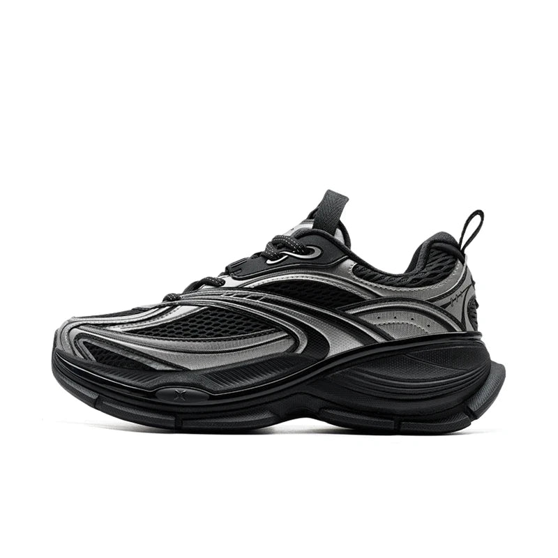 XTEP 'Basque 2' Sneakers-streetwear-techwear