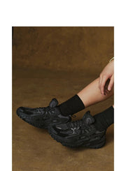 Xtep Chinoiserie Sneakers-streetwear-techwear