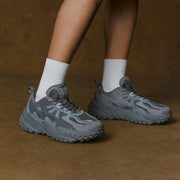 Xtep Chinoiserie Sneakers-streetwear-techwear