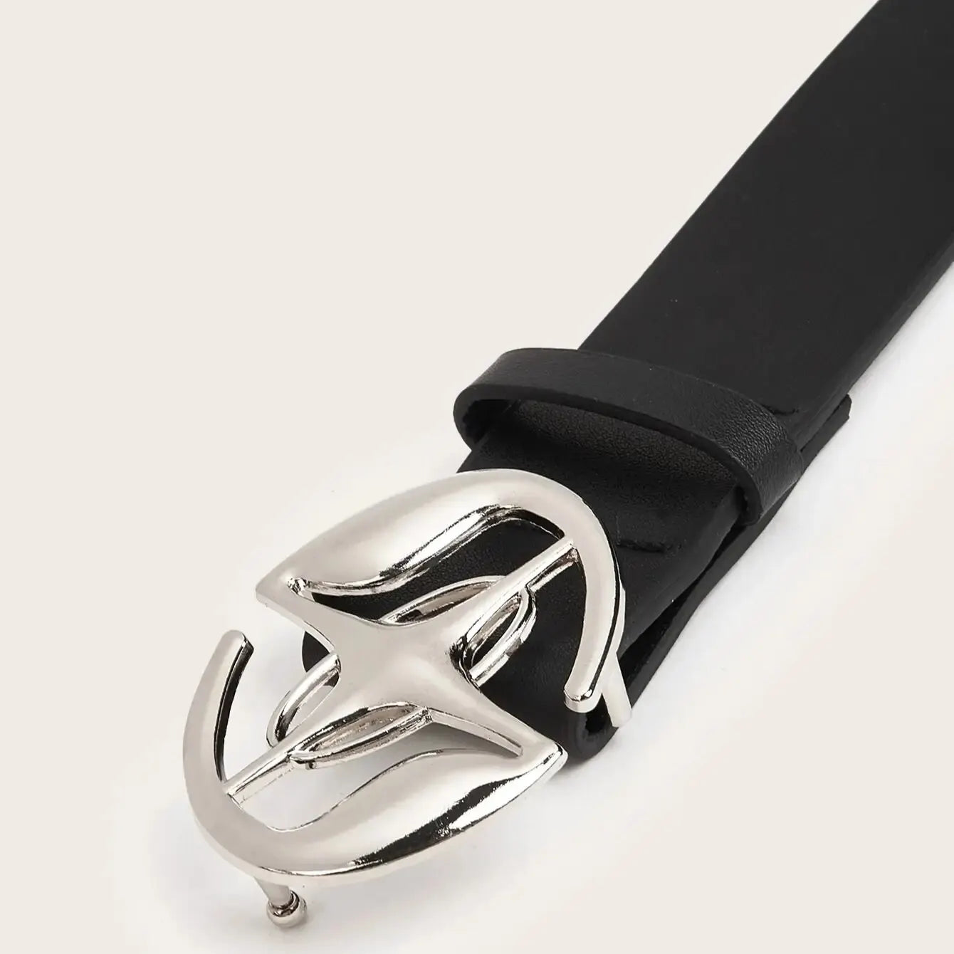 国内で当店のみ BEFORE THE HIGH STREET - Astro Buckle Belt Y2K Astro Buckle Belt | STREETWEAR AT BEFORE THE HIGH STREET