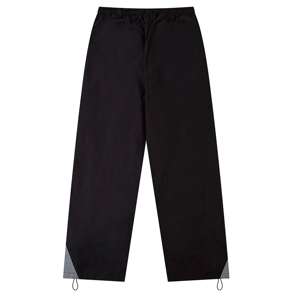 Y2K Panel Track Pant