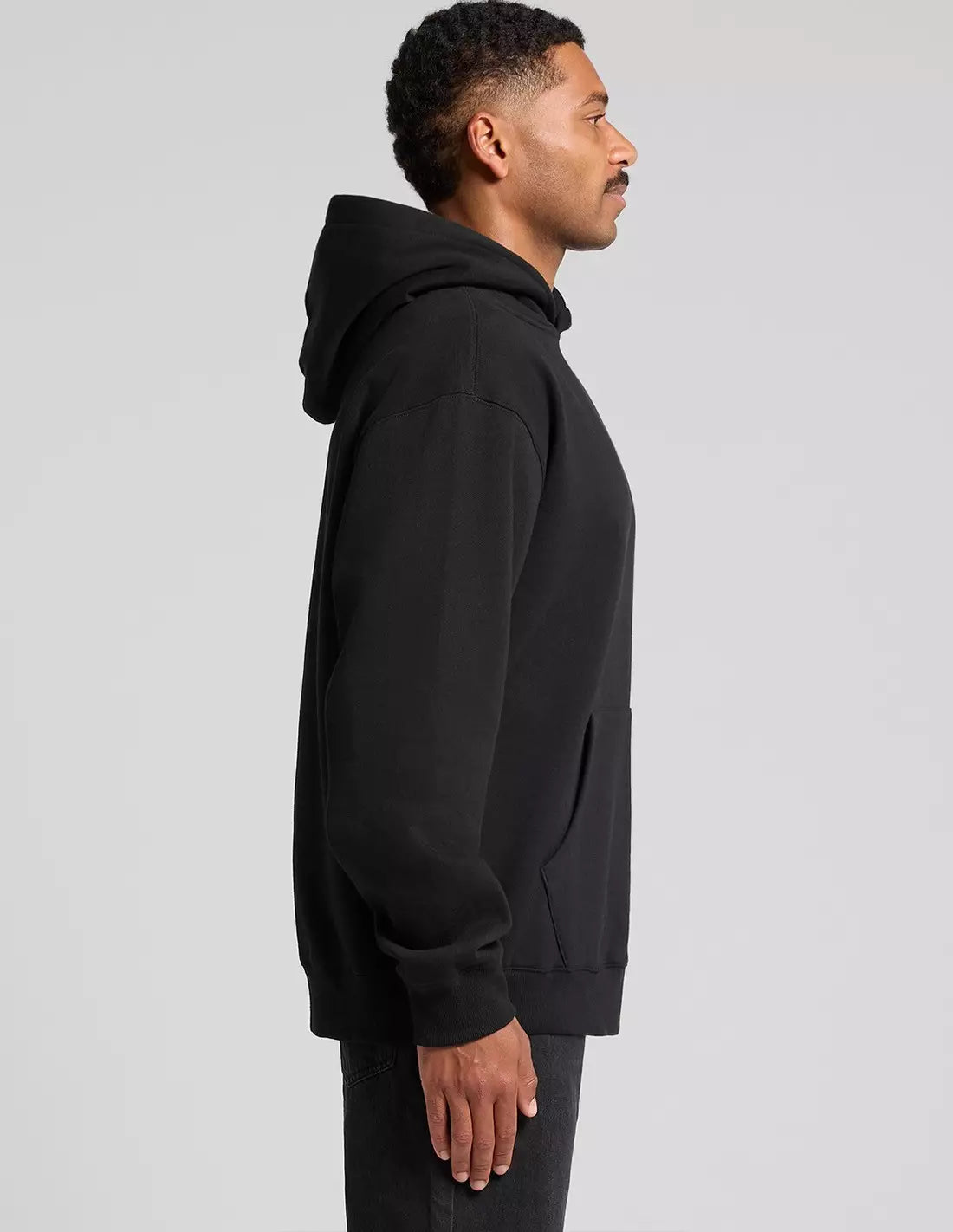 AFFICIAL Future Staple Hoodie-streetwear-techwear