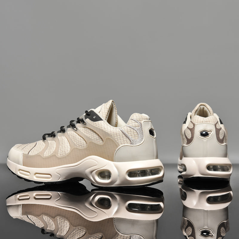 Dark Matter Ripstop Sneakers-streetwear-techwear