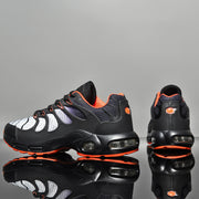 Dark Matter Ripstop Sneakers-streetwear-techwear