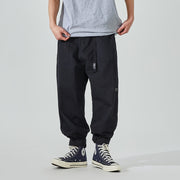 Loose-Fit-BLACK-SkaterPants-streetwear-techwear