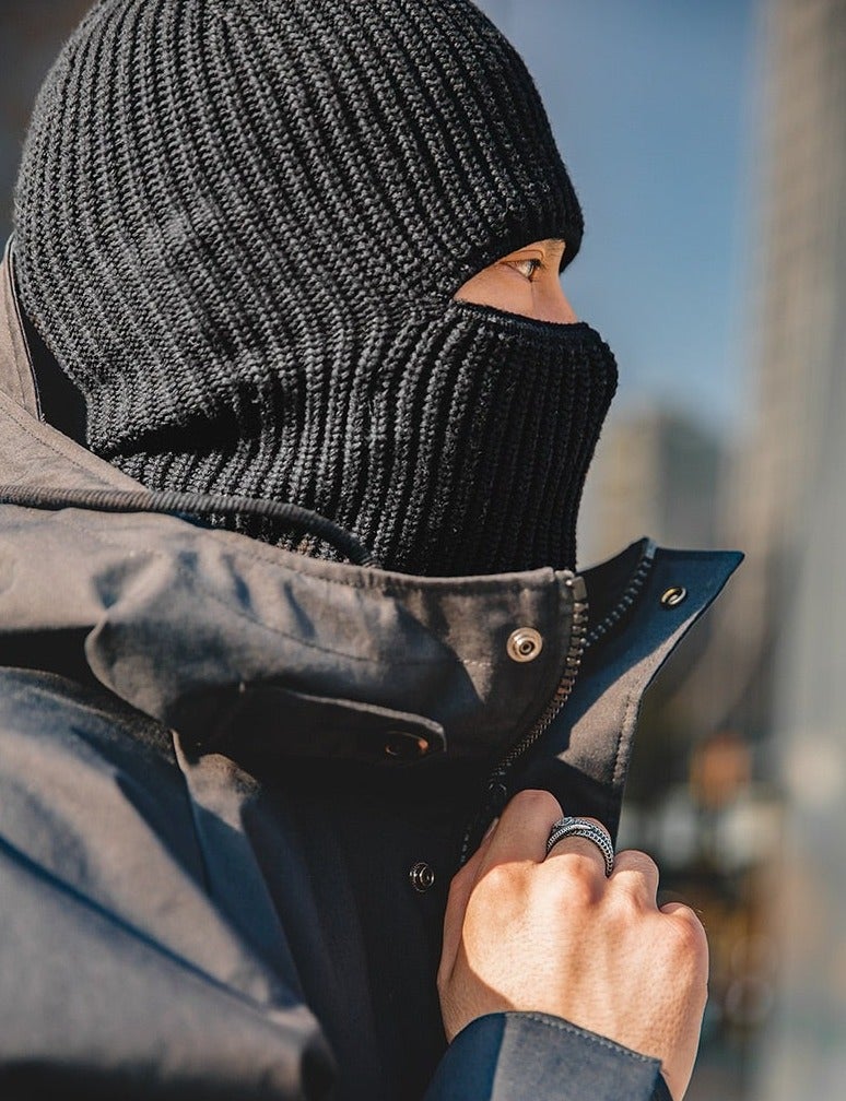 MADEN Mini Beanie/Balaclava-streetwear-techwear