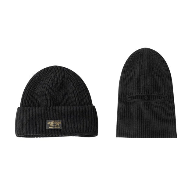 MADEN Mini Beanie/Balaclava-streetwear-techwear