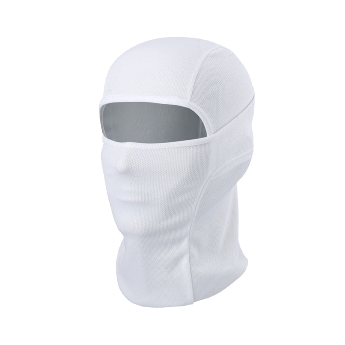 Mesh Balaclava Ski Mask-streetwear-techwear