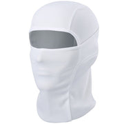 Mesh Balaclava Ski Mask-streetwear-techwear