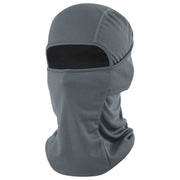 Mesh Balaclava Ski Mask-streetwear-techwear