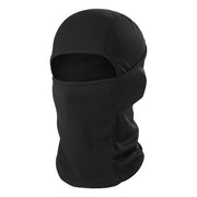 Mesh Balaclava Ski Mask-streetwear-techwear