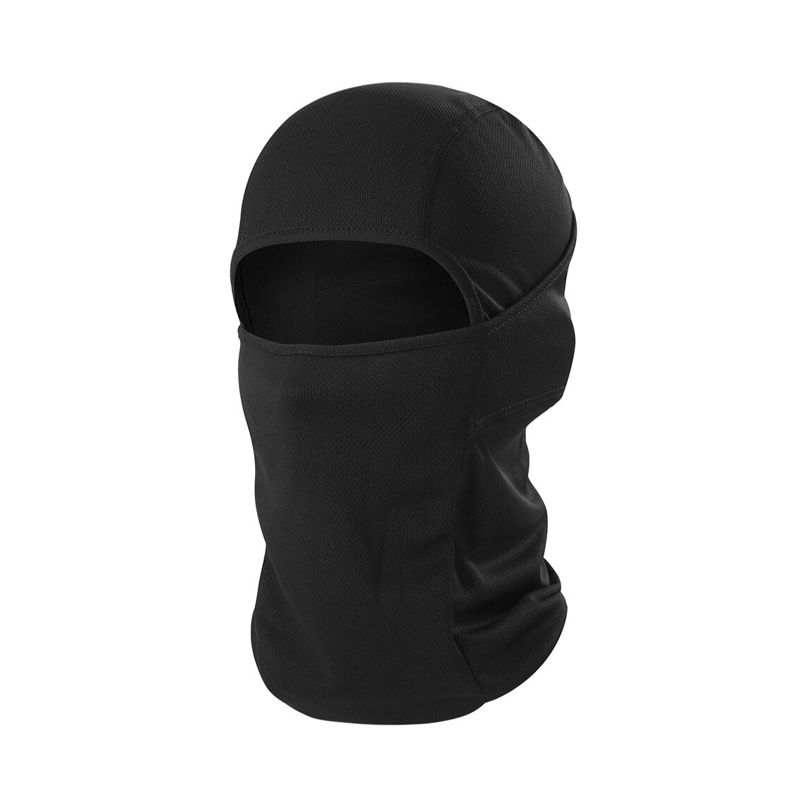 Mesh Balaclava Ski Mask-streetwear-techwear