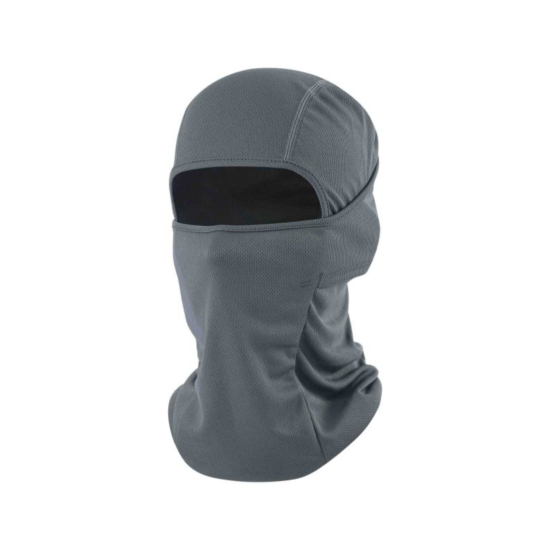 Mesh Balaclava Ski Mask-streetwear-techwear