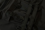 Tactical Utility Cargo Pants-streetwear-techwear