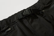 Tactical Utility Cargo Pants-streetwear-techwear