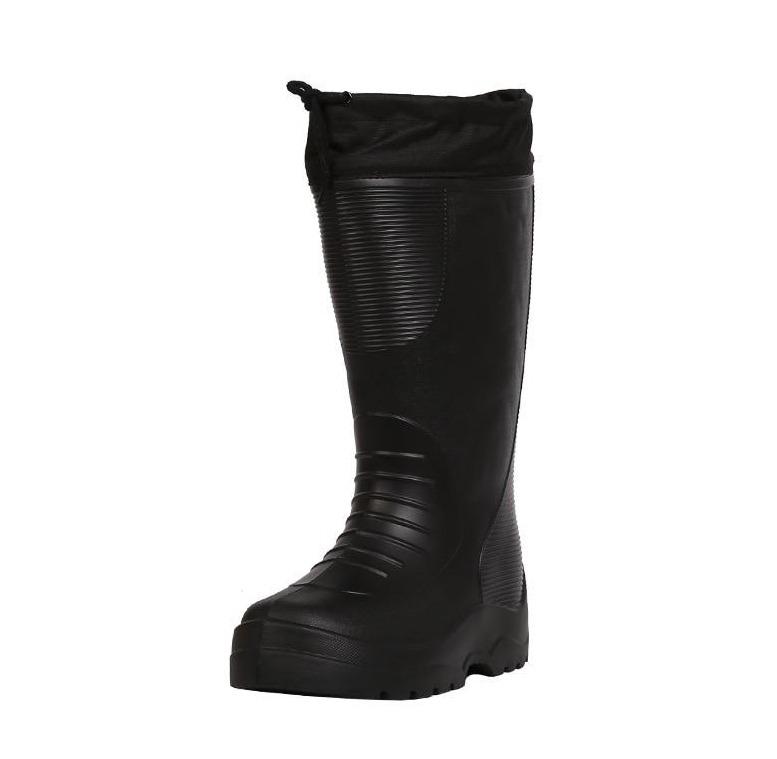 Thermal EVA High Top Rain Boots-streetwear-techwear