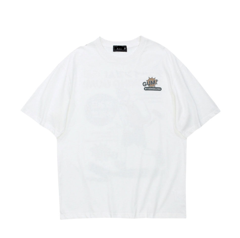 Vintage Japanese Poster T-Shirt-streetwear-techwear