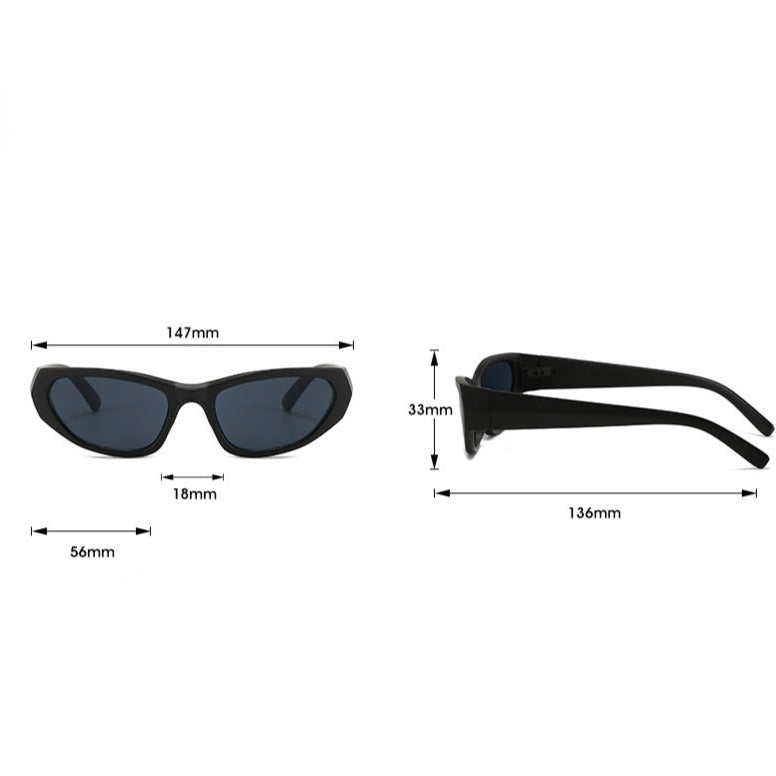 Wraparound prescription sunglasses discount
