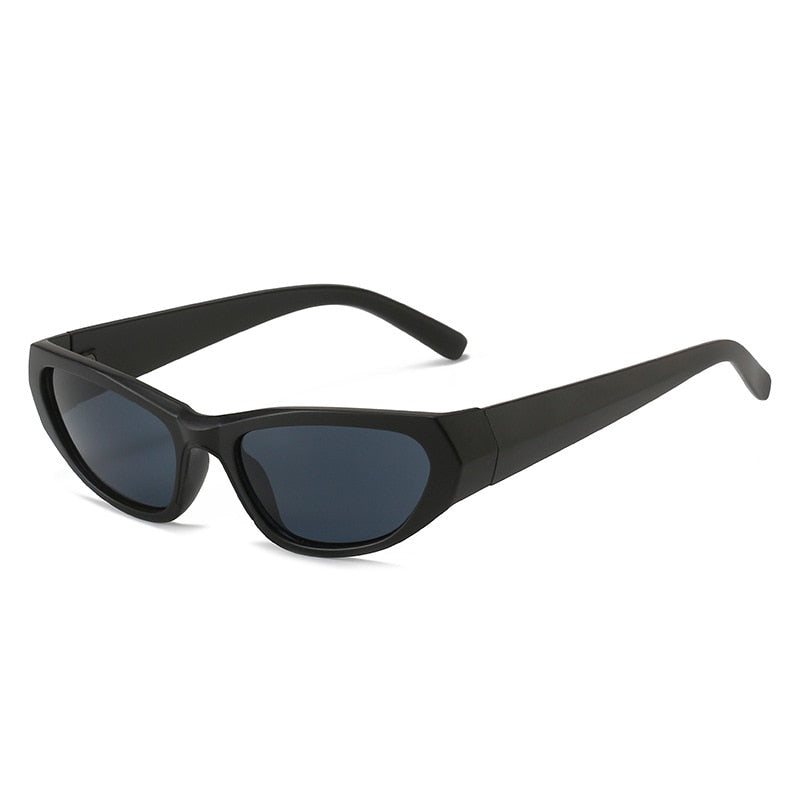 Wrap Around Y2K Sunglasses 2.0-streetwear-techwear