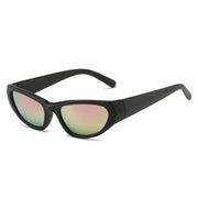 Wrap Around Y2K Sunglasses 2.0-streetwear-techwear