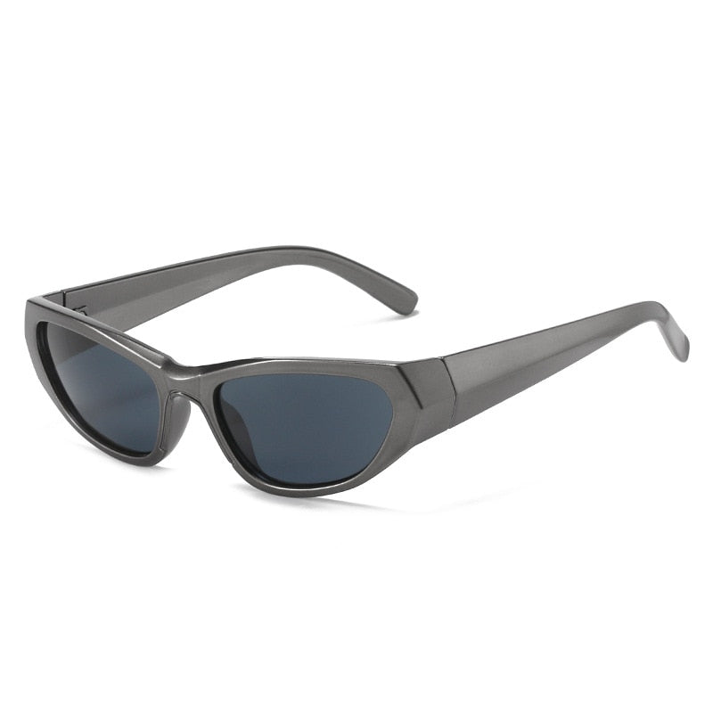 Wrap Around Y2K Sunglasses 2.0-streetwear-techwear