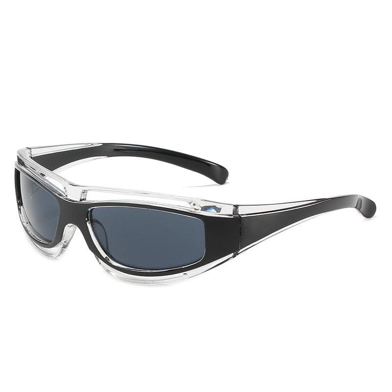 Adidas wrap around sunglasses outlet
