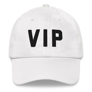AFFICIAL 3D 'VIP' Cap-streetwear-techwear