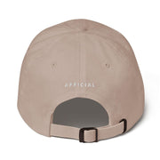 AFFICIAL 3D 'VIP' Cap-streetwear-techwear