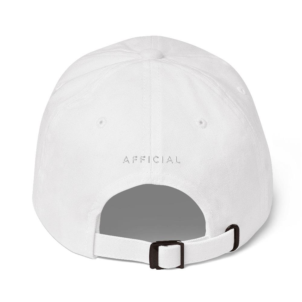 AFFICIAL 'Mindin my Business' Slogan Cap-streetwear-techwear