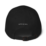 AFFICIAL 'This Ain't it Chief' Dad Cap-streetwear-techwear