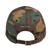 AFFICIAL 'This Ain't it Chief' Dad Cap-streetwear-techwear