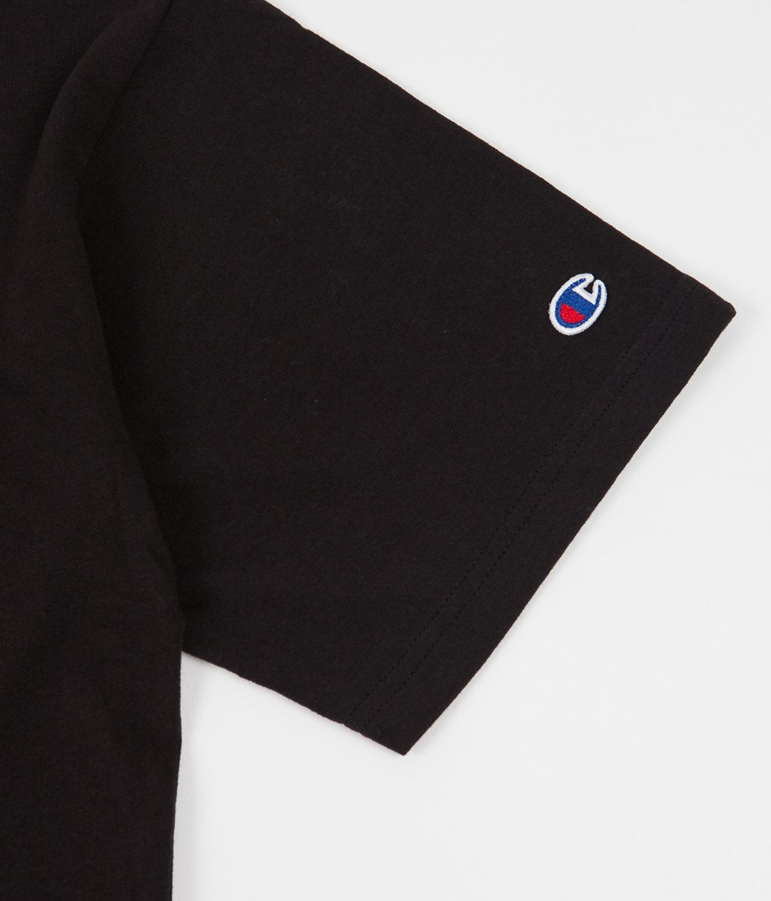 AFFICIAL x Champion 'Atelier' T-Shirt-streetwear-techwear