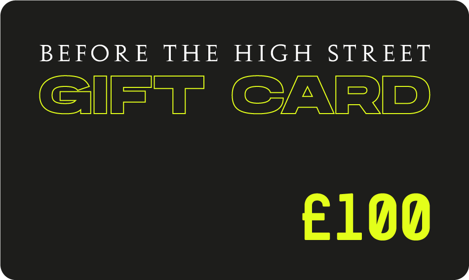 BTHS Gift Card-streetwear-techwear