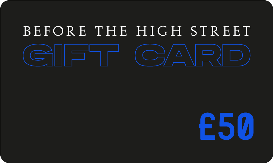 BTHS Gift Card-streetwear-techwear