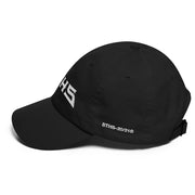 BTHS Logo Cap-streetwear-techwear