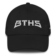 BTHS Logo Cap-streetwear-techwear