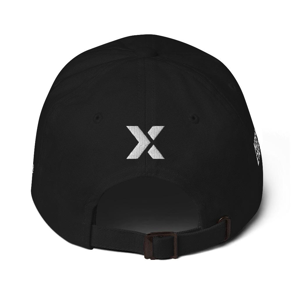 BTHS X.G.X.F Techwear Cap-streetwear-techwear