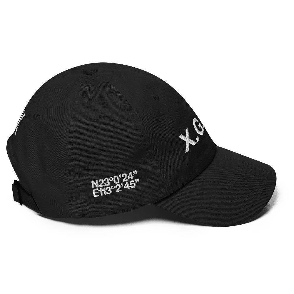 BTHS X.G.X.F Techwear Cap-streetwear-techwear
