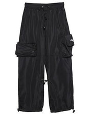 Deluxe Tactical Parachute Pants-streetwear-techwear