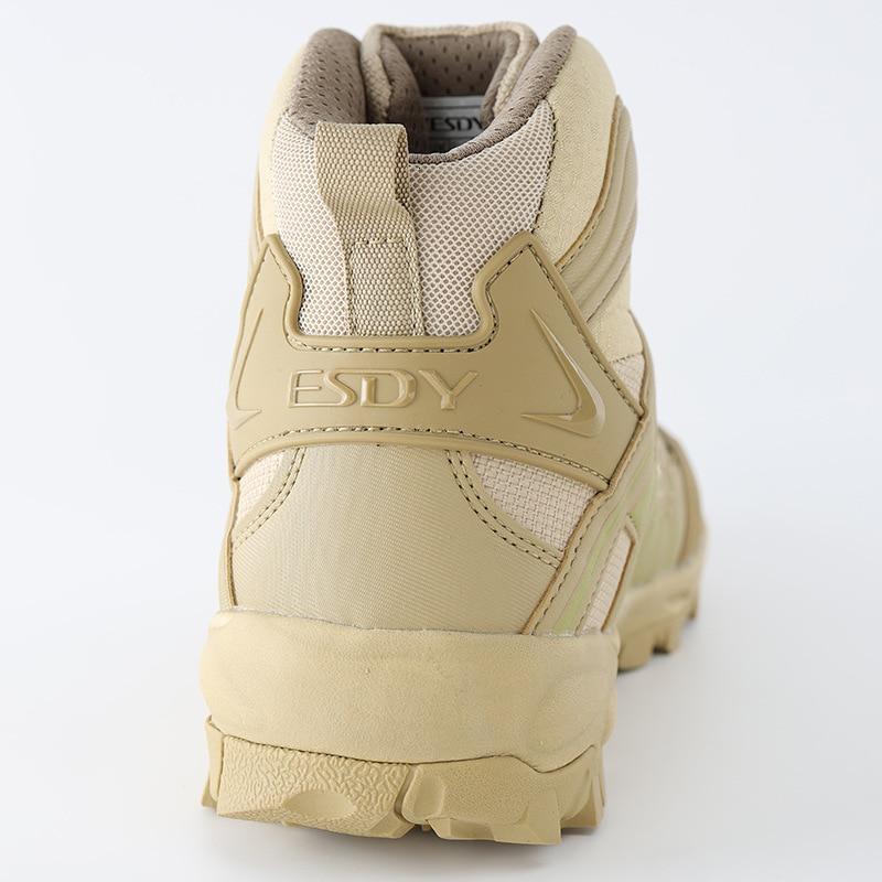 ESDY Tactical Boots-streetwear-techwear